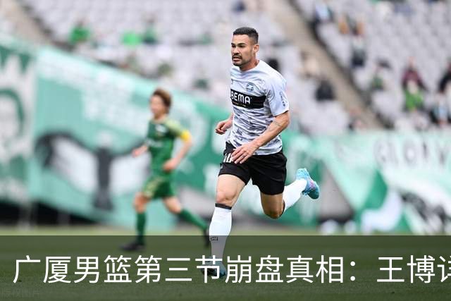 广厦男篮第三节崩盘真相：王博详解背后原因