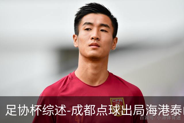 足协杯综述-成都点球出局海港泰山晋级 申花大胜