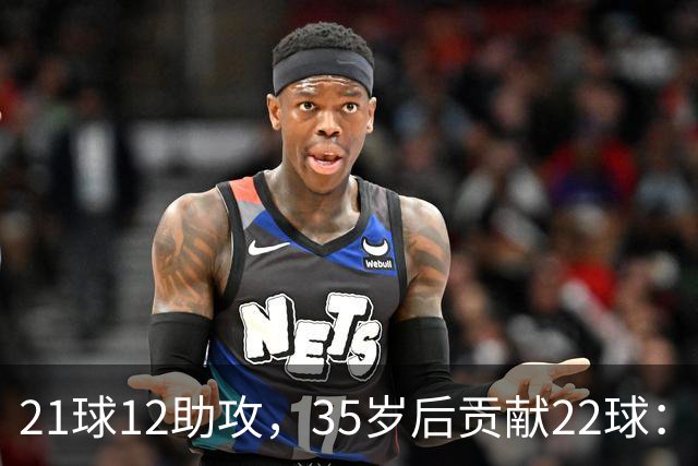 21球12助攻，35岁后贡献22球：梅西世界杯20年以传奇收场？